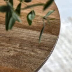 Vigo 4 Seater Dining Table -Dunelm Shop 30911945 alt02