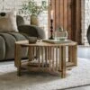 Vigo Coffee Table -Dunelm Shop 30911946