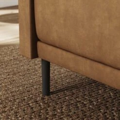 Mae Corner Dining Bench, Faux Leather 39 Mae Corner Dining Bench, Faux Leather -Dunelm Shop 30912503 alt03