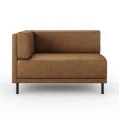 Mae Corner Dining Bench, Faux Leather 40 Mae Corner Dining Bench, Faux Leather -Dunelm Shop 30912503 alt04