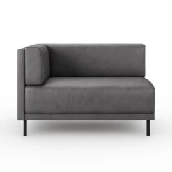 Mae Corner Dining Bench, Faux Leather 33 Mae Corner Dining Bench, Faux Leather -Dunelm Shop 30912504 alt04