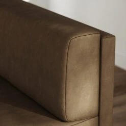 Mae Corner Dining Bench, Faux Leather 24 Mae Corner Dining Bench, Faux Leather -Dunelm Shop 30912505 alt02