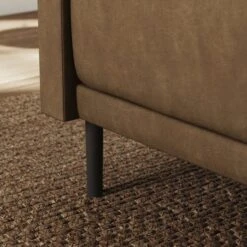 Mae Corner Dining Bench, Faux Leather 25 Mae Corner Dining Bench, Faux Leather -Dunelm Shop 30912505 alt03