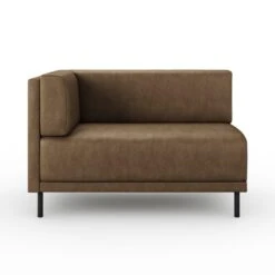 Mae Corner Dining Bench, Faux Leather 26 Mae Corner Dining Bench, Faux Leather -Dunelm Shop 30912505 alt04