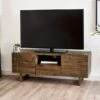 Woburn TV Unit For TVs Up To 50" -Dunelm Shop 30913719