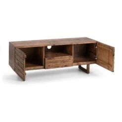 Woburn TV Unit For TVs Up To 50" -Dunelm Shop 30913719 alt02