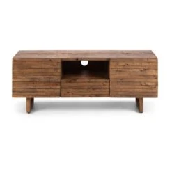 Woburn TV Unit For TVs Up To 50" -Dunelm Shop 30913719 alt03