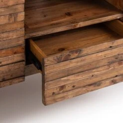 Woburn TV Unit For TVs Up To 50" -Dunelm Shop 30913719 alt05