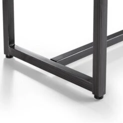 Brooklyn Dining Bench, Suede -Dunelm Shop 30914187 alt07