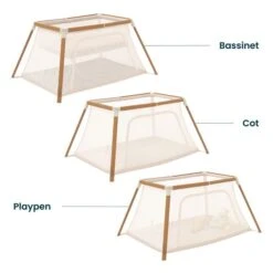 Tutti Bambini CoZee Go -Dunelm Shop 30914986 alt07