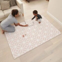 Tutti Bambini Puzzle Play Mat -Dunelm Shop 30914991