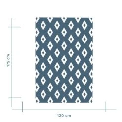 Tutti Bambini Puzzle Play Mat -Dunelm Shop 30914992 alt02