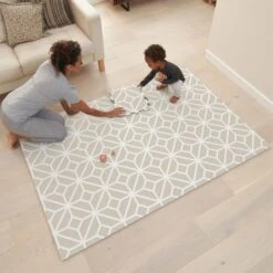 Tutti Bambini Puzzle Play Mat -Dunelm Shop 30914993