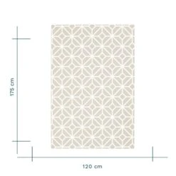 Tutti Bambini Puzzle Play Mat -Dunelm Shop 30914993 alt02