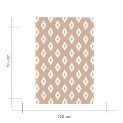 Tutti Bambini Puzzle Play Mat -Dunelm Shop 30914994 alt02