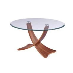Siena Coffee Table 21 Siena Coffee Table -Dunelm Shop 30915126 alt01