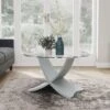 Siena Coffee Table -Dunelm Shop 30915127