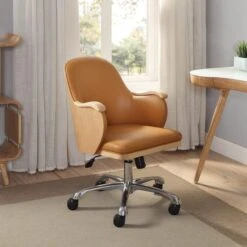 San Francisco Office Chair -Dunelm Shop 30915147