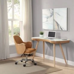 San Francisco Office Chair -Dunelm Shop 30915147 alt01