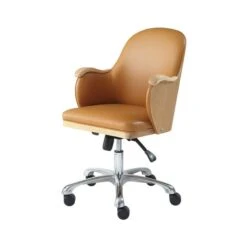 San Francisco Office Chair -Dunelm Shop 30915147 alt02