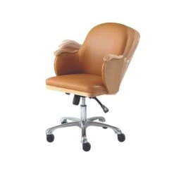 San Francisco Office Chair -Dunelm Shop 30915147 alt03