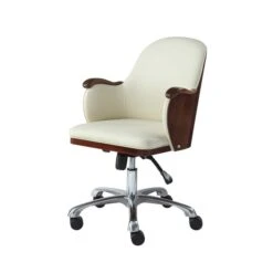 San Francisco Office Chair -Dunelm Shop 30915148 alt02