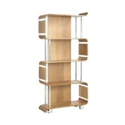 Helsinki Tall Bookshelf -Dunelm Shop 30915156