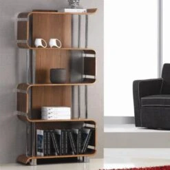 Helsinki Tall Bookshelf -Dunelm Shop 30915157