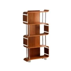Helsinki Tall Bookshelf -Dunelm Shop 30915157 alt01