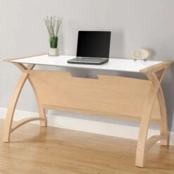 Helsinki Wide Desk -Dunelm Shop 30915165