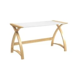 Helsinki Wide Desk -Dunelm Shop 30915165 alt01