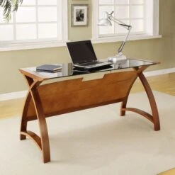 Helsinki Wide Desk -Dunelm Shop 30915166