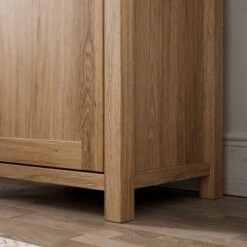 Olney Compact Kitchen Larder Unit -Dunelm Shop 30915759 alt04