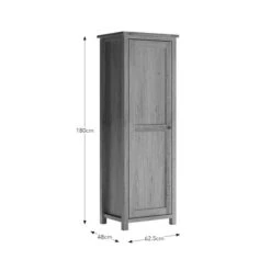 Olney Compact Kitchen Larder Unit -Dunelm Shop 30915759 alt09