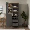 Olney Compact Kitchen Larder Unit -Dunelm Shop 30915771