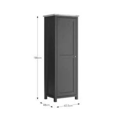 Olney Compact Kitchen Larder Unit -Dunelm Shop 30915771 alt09