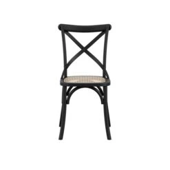 Fitzroy Cane Set Of 2 Dining Chairs -Dunelm Shop 30916317 alt01
