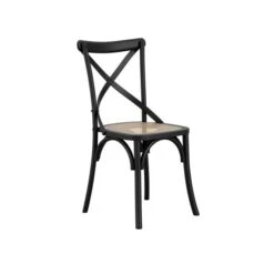 Fitzroy Cane Set Of 2 Dining Chairs -Dunelm Shop 30916317 alt02