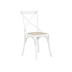 Fitzroy Cane Set Of 2 Dining Chairs -Dunelm Shop 30916319 alt02
