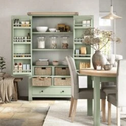 Salcombe Larder Unit -Dunelm Shop 30918932