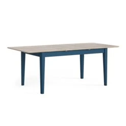 Marlow 4-6 Seater Extendable Dining Table -Dunelm Shop 30918935 alt02