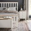 Marlow Bedside Table -Dunelm Shop 30919339
