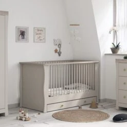 Little Acorns Celeste Underbed Drawer -Dunelm Shop 30919380 alt02