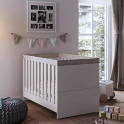 Little Acorns Burlington Cot Bed -Dunelm Shop 30919384