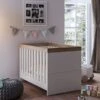 Little Acorns Burlington Cot Bed -Dunelm Shop 30919388