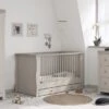 Little Acorns Celeste 3 Piece Nursery Furniture Set -Dunelm Shop 30919392