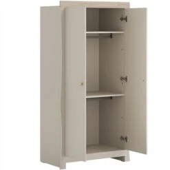 Little Acorns Celeste 3 Piece Nursery Furniture Set -Dunelm Shop 30919392 alt02