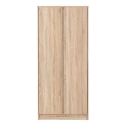 Walker Double Wardrobe Bedroom Furniture Set -Dunelm Shop 30921330 alt02