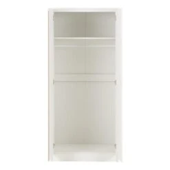 Walker Double Wardrobe Bedroom Furniture Set -Dunelm Shop 30921332 alt02