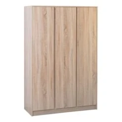 Walker Triple Wardrobe -Dunelm Shop 30921335 alt01
